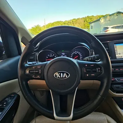 Kia Canival 2019, 159000 км, за 12500000 KRW - фото 7