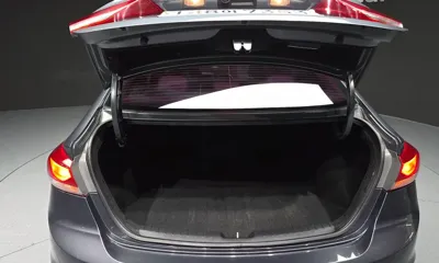 Hyundai Avante 2017, 167543 км, за 6400000 KRW - фото 20