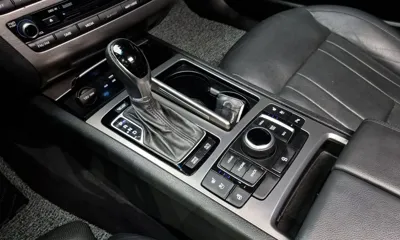 Hyundai Genesis 2016, 144329 км, за 10800000 KRW - фото 9