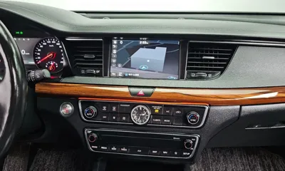 Kia K7 2017, 135055 км, за 13800000 KRW - фото 15