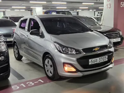 ChevroletGMDaewoo Spark 2019, 140922 км, за 4000000 KRW