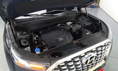 Hyundai Palisade 2019, 65708 км, за 21990000 KRW - фото 6