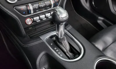 Ford Mustang 2019, 98465 км, за 23900000 KRW - фото 9