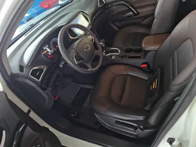 GAC Motor Trumpchi GS4 2018, 57500 км, за 32599 CNY - фото 15