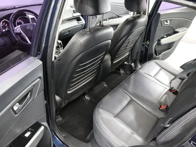 KG_Mobility_Ssangyong TIBOLI 2015, 70600 км, за 6300000 KRW - фото 17