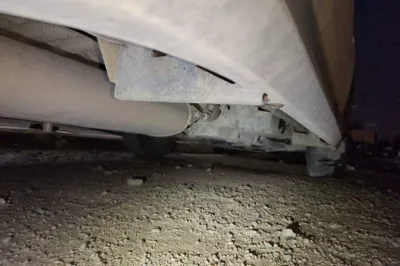 Toyota RAV4 2015, 97400 км, за 48625.87 CNY - фото 29