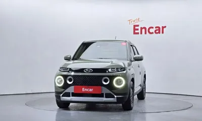Hyundai Casper 2023, 48915 км, за 11590000 KRW