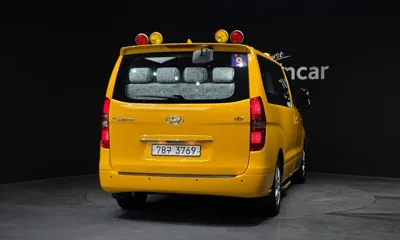 Hyundai Starex 2019, 96666 км, за 15000000 KRW
