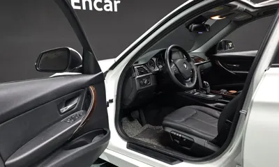 BMW 3-Series 2015, 94449 км, за 12590000 KRW - фото 10