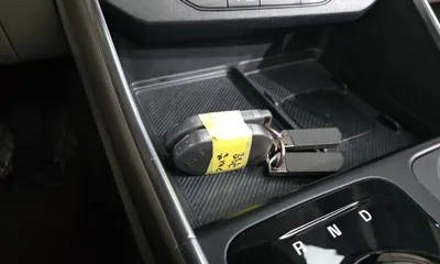 Kia Canival 2024, 49600 км, за 41000000 KRW - фото 32