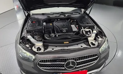 Mercedes-Benz E-Class 2021, 57089 км, за 30490000 KRW - фото 6