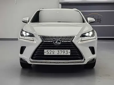 Lexus NX 2019, 67649 км, за 30900000 KRW