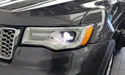 Jeep Cherokee 2021, 73467 км, за 25900000 KRW - фото 22