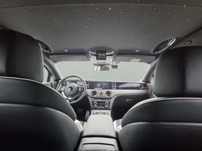 Rolls-Royce Spectre 2024, 3175 км, за 560000000 KRW - фото 8