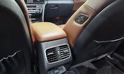 Kia K5 2016, 114447 км, за 9600000 KRW - фото 29