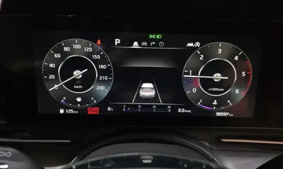 Kia Canival 2022, 30597 км, за 41900000 KRW - фото 8