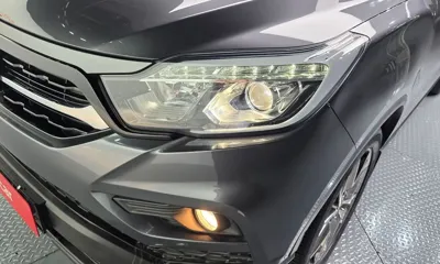 KG_Mobility_Ssangyong Rexton 2019, 72380 км, за 15200000 KRW - фото 22