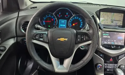 ChevroletGMDaewoo Cruze 2016, 83072 км, за 4700000 KRW - фото 13
