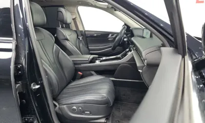 Genesis GV80 2020, 178472 км, за 30500000 KRW - фото 26