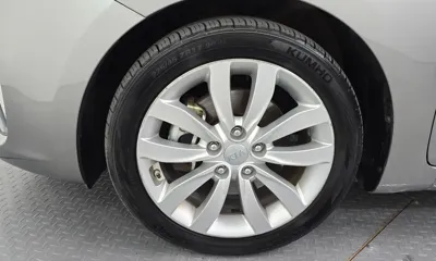 Kia Carens 2014, 174699 км, за 5990000 KRW - фото 5