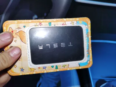 Tesla Model Y 2022, 77600 км, за 152985.74 CNY - фото 9