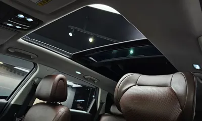 Kia Sorento 2016, 186982 км, за 10590000 KRW - фото 17