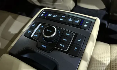 Hyundai Genesis 2015, 104264 км, за 13000000 KRW - фото 31