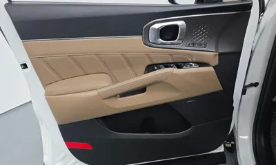 Kia Sorento 2024, 28667 км, за 44900000 KRW - фото 27