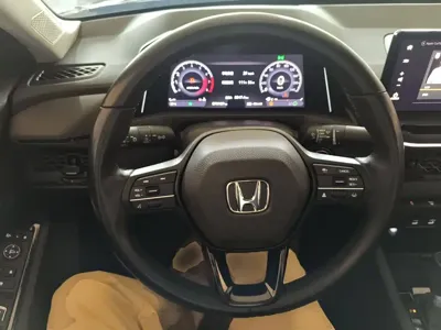 Honda Accord 2023, 70100 км, за 111100 CNY - фото 8
