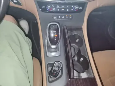 Buick LaCrosse 2017, 155300 км, за 49200 CNY - фото 14