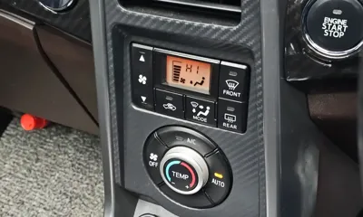Daihatsu Copen 2014, 99870 км, за 14000000 KRW - фото 17