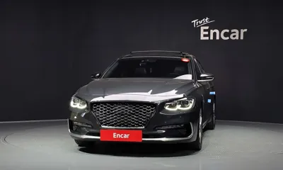 Hyundai Grandeur 2018, 121643 км, за 12500000 KRW