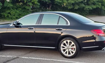 Mercedes-Benz E-Class 2020, 218500 км, за 22000000 KRW - фото 9