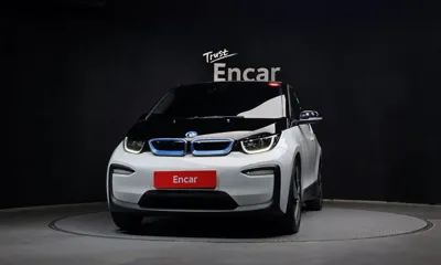 BMW i3 2018, 23347 км, за 22900000 KRW