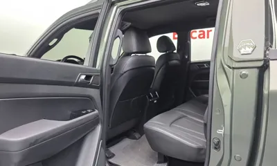 KG_Mobility_Ssangyong Rexton 2024, 64670 км, за 29900000 KRW - фото 17
