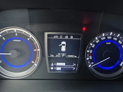 KG_Mobility_Ssangyong Rexton 2018, 183544 км, за 10900000 KRW - фото 13