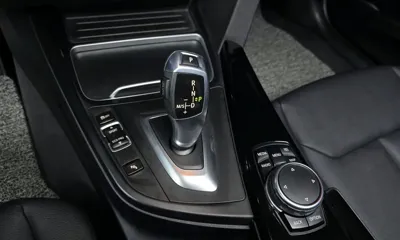 BMW 3-Series 2016, 115338 км, за 11900000 KRW - фото 9
