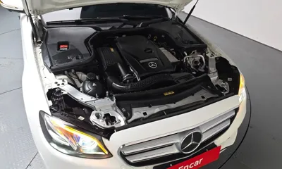 Mercedes-Benz E-Class 2017, 63947 км, за 27500000 KRW - фото 6
