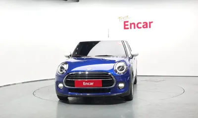MINI Cooper 2019, 19280 км, за 14900000 KRW