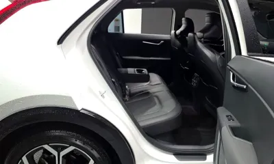 Kia Niro 2025, 16789 км, за 27500000 KRW - фото 11