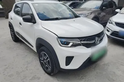 Dongfeng NAMMI EX1 2022, 46300 км, за 39642.12 CNY