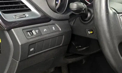 Hyundai Santafe 2013, 64231 км, за 10990000 KRW - фото 17