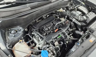 Kia Seltos 2024, 11786 км, за 20190000 KRW - фото 6