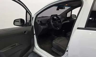 ChevroletGMDaewoo Spark 2014, 95733 км, за 2750000 KRW - фото 10