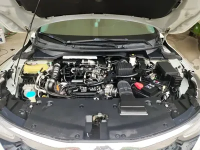 Honda Crider 2019, 68900 км, за 36500 CNY - фото 20