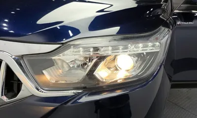 KG_Mobility_Ssangyong Rexton 2020, 45737 км, за 18400000 KRW - фото 22