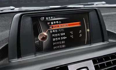 BMW 1-Series 2015, 131607 км, за 8900000 KRW - фото 32