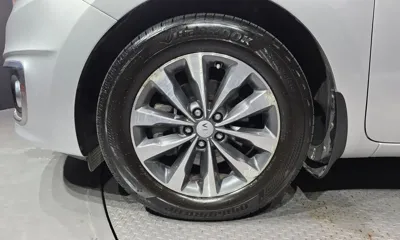 Kia Canival 2017, 96959 км, за 8500000 KRW - фото 5