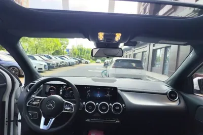 Mercedes-Benz GLA 2022, 17300 км, за 121751.63 CNY - фото 6