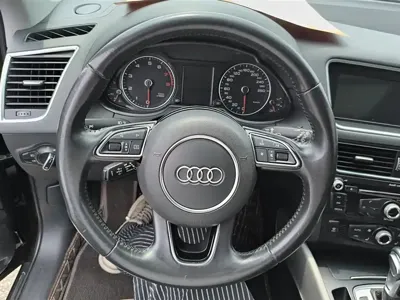Audi Q5 2017, 110100 км, за 86000 CNY - фото 15